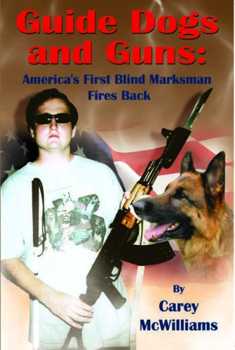 dogs and guns