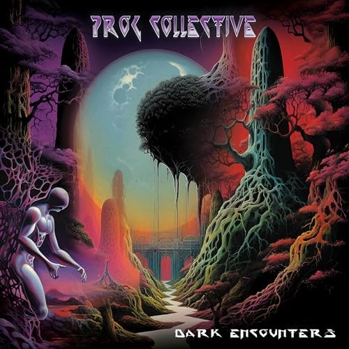 COSMIC TRIGGER - Hallucinatory Mountain - Amazon.com Music