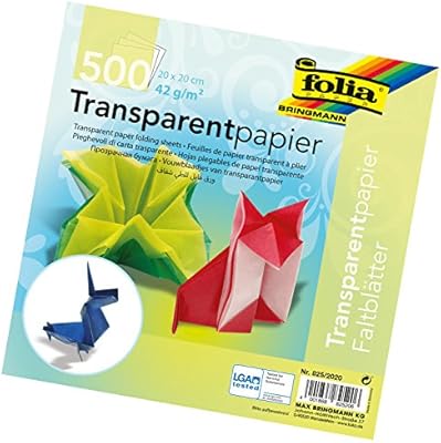 speedball transparency sheets