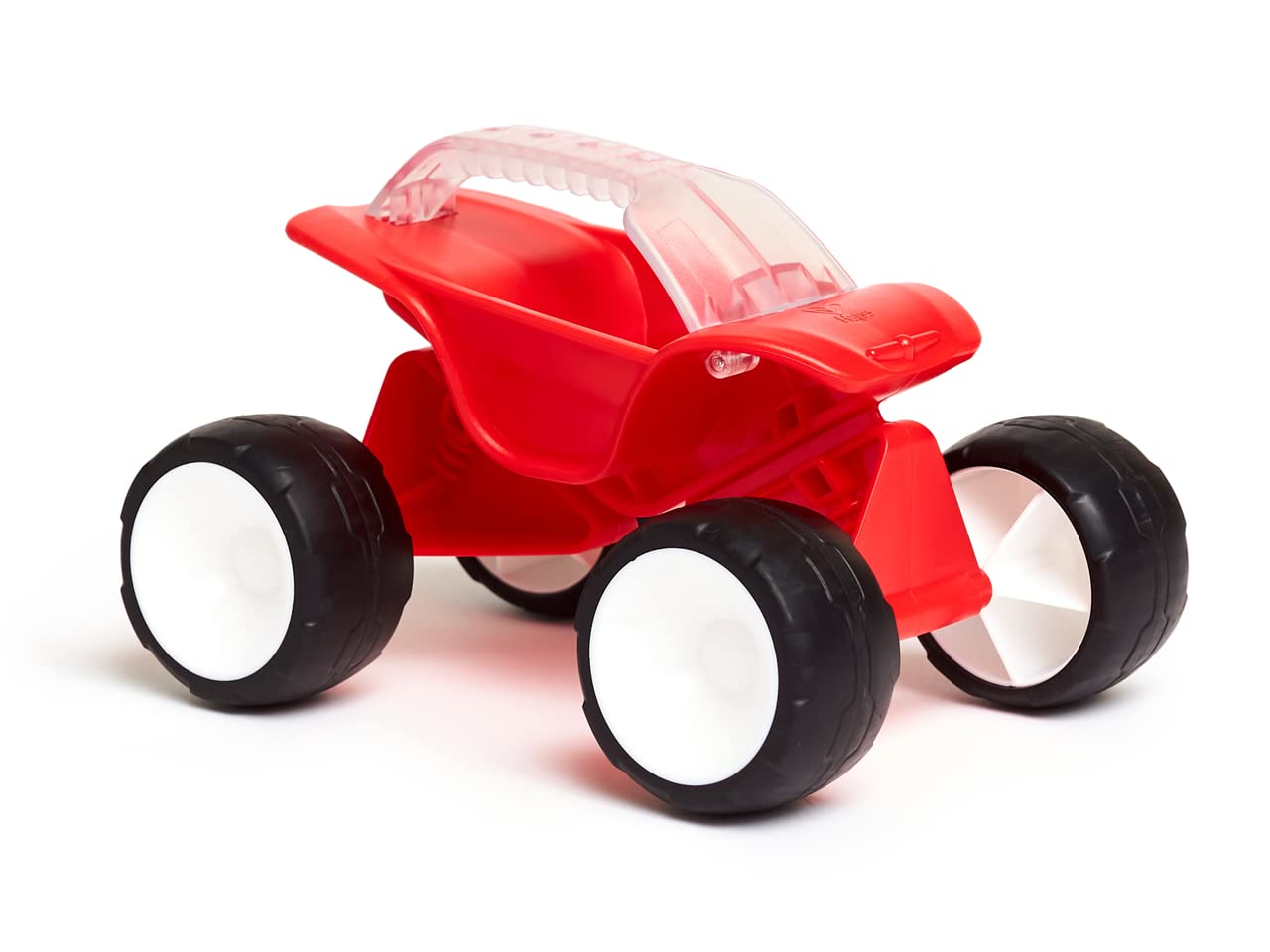 Hape Dune Buggy Toy, for Kids 12Months and Up, Garden and Beach Toys