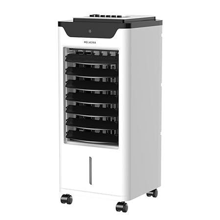 SJBDGGJ Espacio Personal 3 en 1 refrigerador evaporativo Aire ...