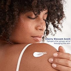 NIVEA Fresh Bloom Gift Box, NIVEA Lotion and NIVEA