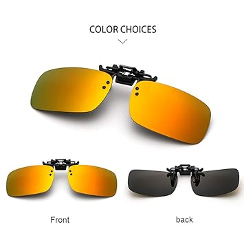 clip on flip up sunglasses india