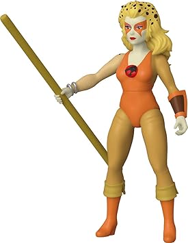 juguetes de los thundercats