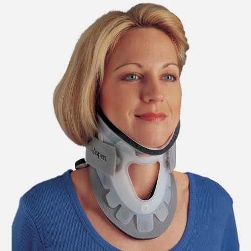 Aspen Cervical Collar - Adult X-Tall
