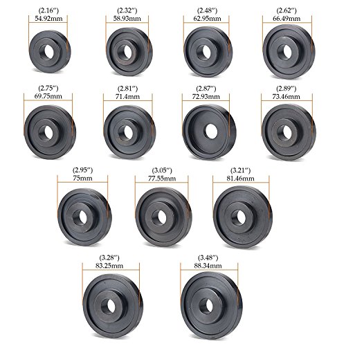 4 PMD+Products+Bearing+Replace+Installation