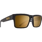 Spy Optic Montana Square Sunglasses