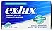 Ex-Lax Stimulant Laxative, Maximum Strength, 25 mg, 90-Count Boxes (Pack of 2)