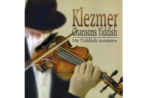 Klezmer Chansons Yiddish