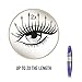 Max Factor False Lash Effect Fusion Mascara, Black, 0.44 Ounce