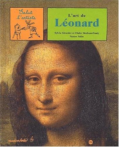 Download L'art de Léonard PDF