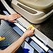 Sedeta 3M Clear Protective Film Rhino Skin Leather Car Body Handle Bumper Hood Paint Protective Film Sticker Leather han