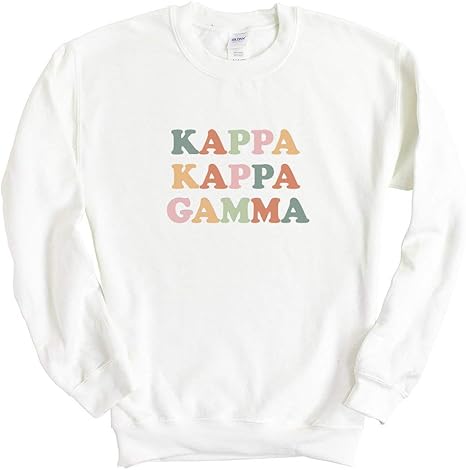 kappa peach hoodie