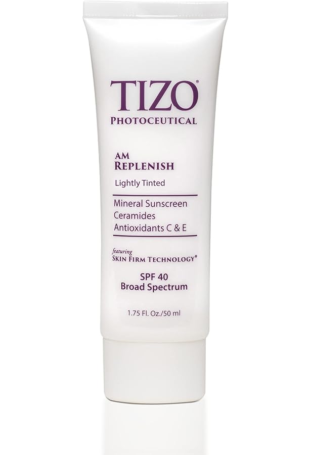 tizo chemical peel