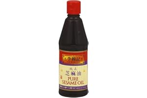 Lee Kum Kee Oil Sesame Pure