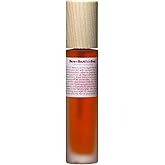 LIVING LIBATIONS - Organic Best Skin Ever All-In-One Facial Cleanser, Exfoliator + Moisturizer | Natural, Wildcrafted, Vegan Clean Beauty (Rose, 1.7 fl oz | 50 ml)