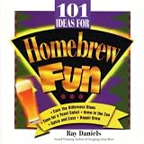 101 Ideas for Homebrew Fun by 