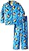 Despicable Me Boys' X Marks The Spot 2-Piece Pajama Coat Set