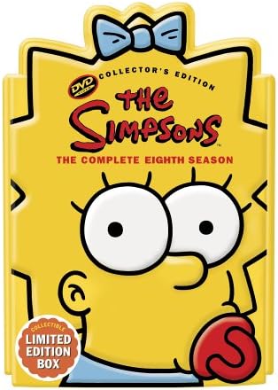 Amazon.com: The Simpsons Complete Series Ultimate Collection