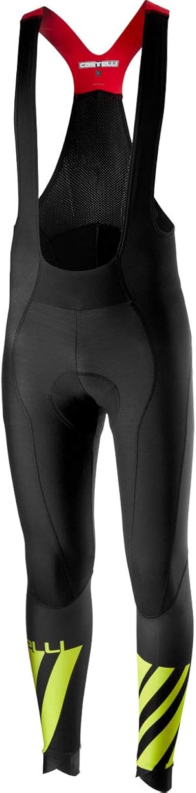 castelli lightweight bib tight