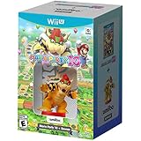 Mario Party 10 + Bowser amiibo - Wii U