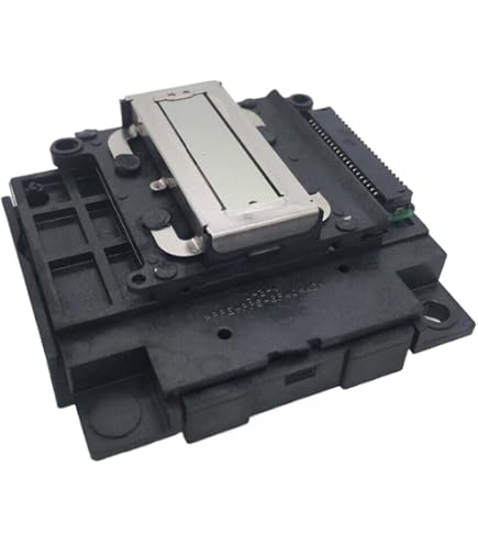 Amazon.com: Printhead Print Head Fits Compatible for epson ET-2711
