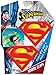 Boca Beach Towel Clips Superman