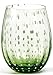 Circleware 44395 White Rain Glassware Products, Multi-Colored