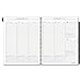 AT-A-GLANCE 2019 Weekly & Monthly Appointment Book Refill, for 70-LX81-05 or 70-NX81, 8-1/4