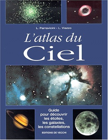 L' atlas du ciel
