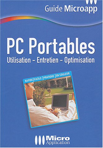 PC portable