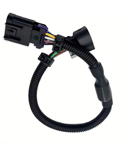 Amazon.com: APDTY 141429 Fuel Injector & Knock Sensor Wire