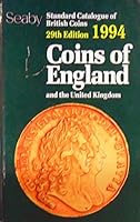 Standard Catalogue of British Coinage 1997 0713480521 Book Cover