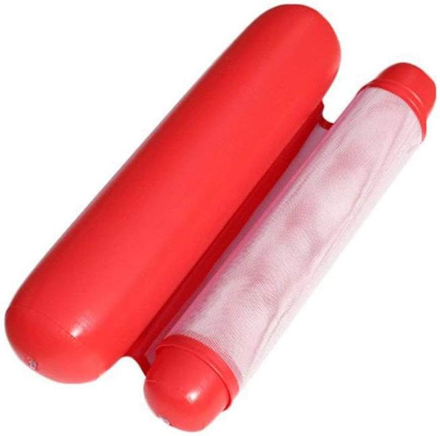 Best inflatable water hammock.