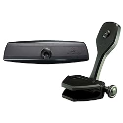 PTM Edge Mirror & Bracket Kit with VR-140 PRO