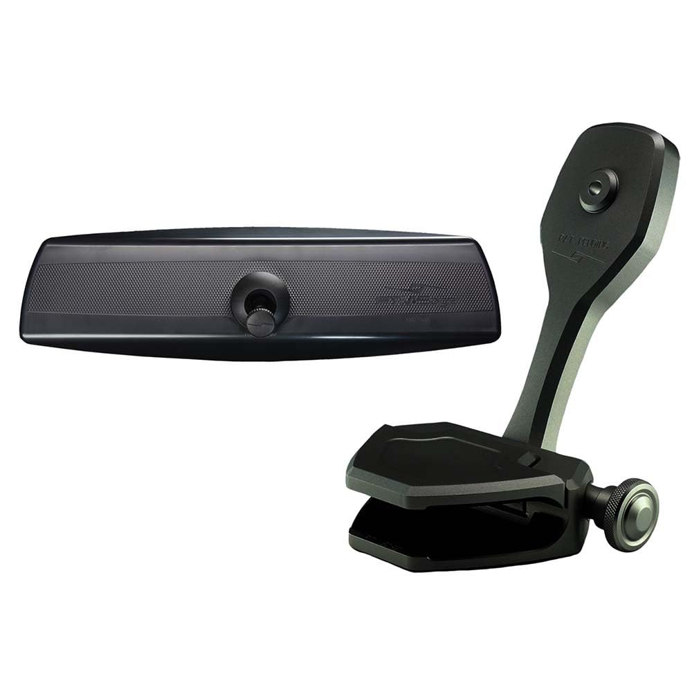 PTM Edge Mirror & Bracket Kit with VR-140 PRO