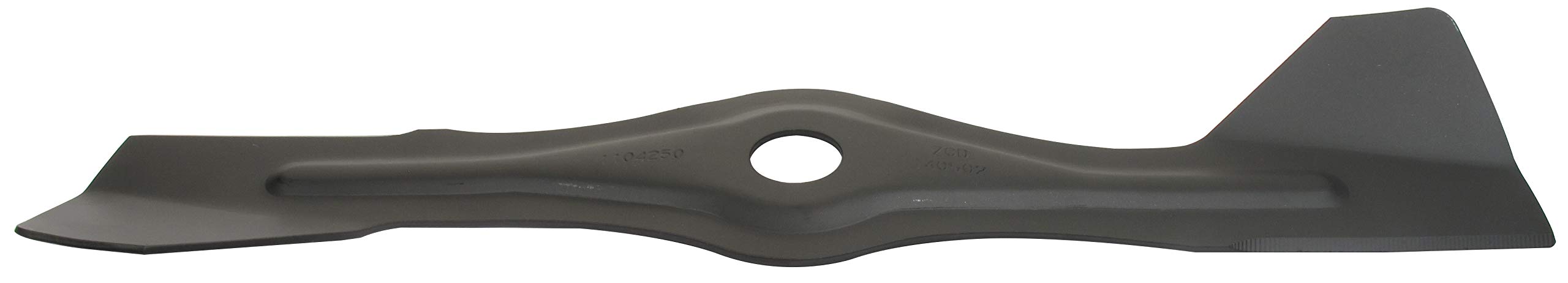 GREENSTAR Blow Mower Blade - for WEIBANG Mowers - Replaces Original 5310403010A - L. 530mm - Bore 31.9mm