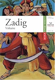 Zadig ou La destinée