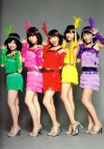 Amazon ももいろクローバーz ももクロ ブロマイドふうカード 百田夏菜子 佐々木彩夏 高城れに 玉井詩織 有安杏果 ピンクレディーふう ブロマイド ふうカード Mclz 10 トレカ トレーディングカード トレカ 通販