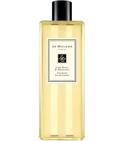 Amazon.com: Jo Malone London Lime Basil and Mandarin Body and Hand