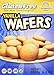 Kinnikinnick - Vanilla Wafers - Gluten Free, Allergy Friendly Cookies - 6.3 oz. Boxes - 6 Pack
