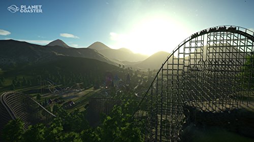Planet Coaster - Image 2