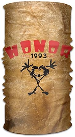 1993-honor-design Bandana Headband Face Mask,Outdoor Sport For Fishing,Cycling,Running