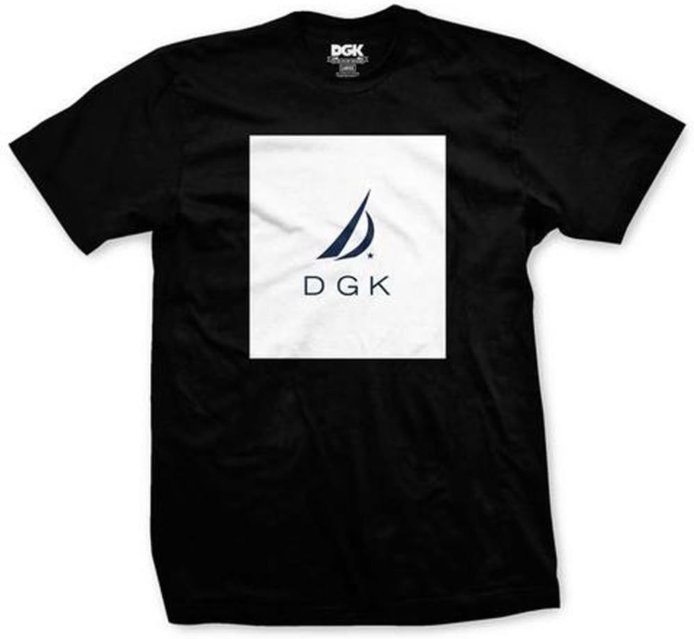 DGK Sail T-Shirt