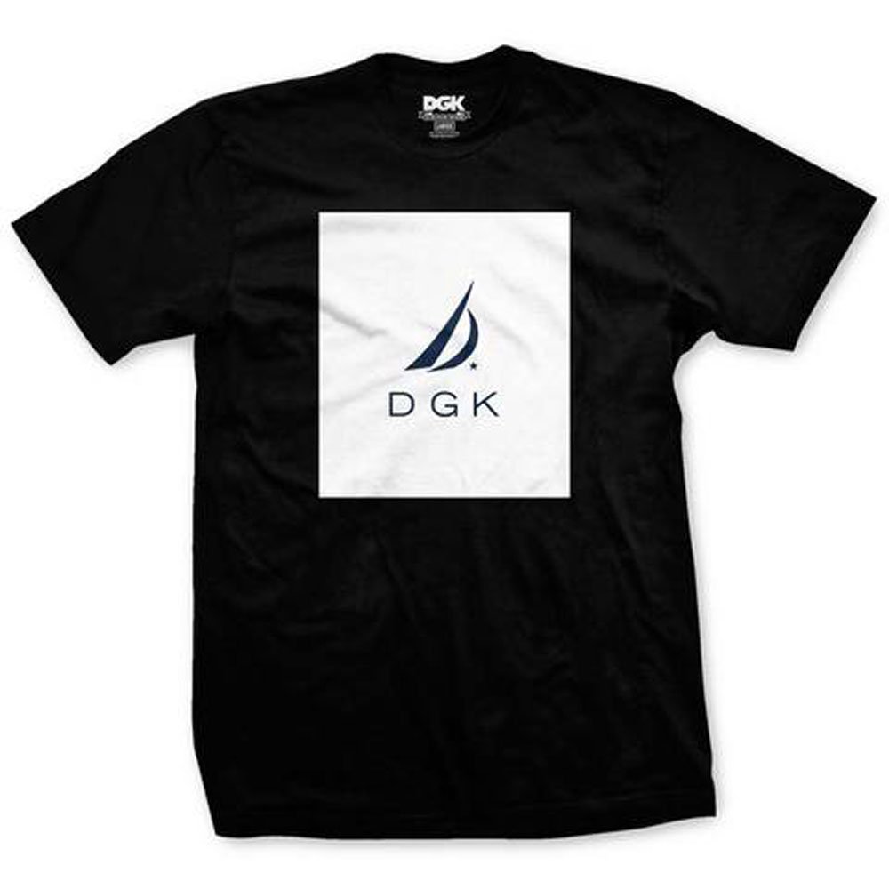 DGK Sail T-Shirt