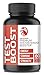 Nobi Nutrition's Testosterone Booster Pills for Men (60 Capsules) - All Natural Muscle Strength, Endurance & Stamina Support - Increase Metabolism for Healthier Weight Loss