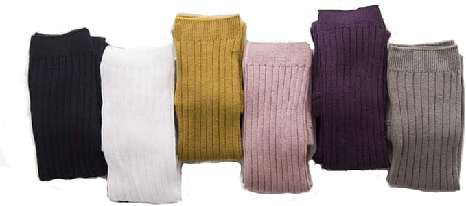 Amazon Co Jp ベビー服 リブ レギンス ズボン ずぼん パンツ 赤ちゃん キッズ 60 70 80 ベージュ ピンク マスタード 黄色 ブラック 黒 パープル 紫 ホワイト 白 服 ファッション小物