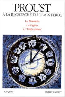A la recherche du temps perdu: Tome 3 : Proust, Marcel, Tadié, Jean-Yves