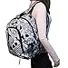 World Traveler Multipurpose Backpack
