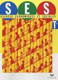 Sciences économiques et sociales, terminale